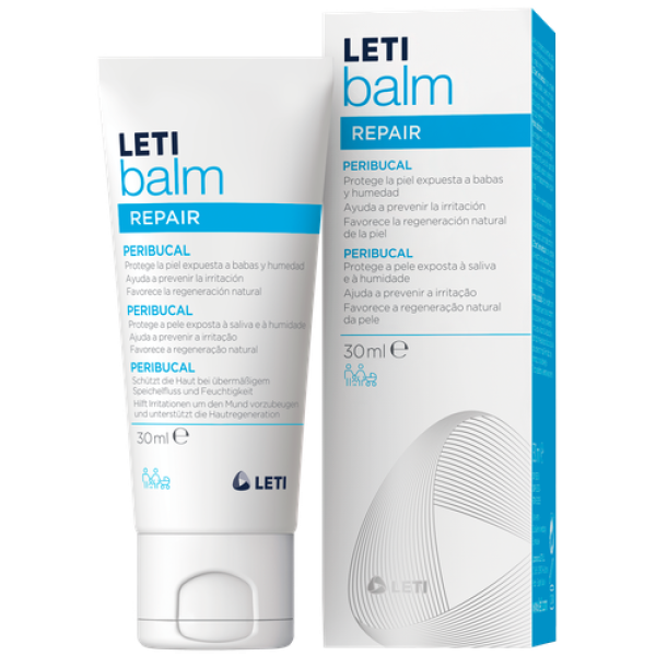 LETIbalm Creme Peribucal 30ml